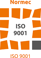 ISA 9001 logo