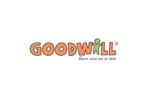 Goodwilldays logo